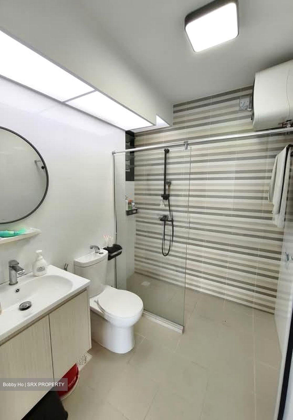 Blk 420B Waterfront II @ Northshore (Punggol), HDB 4 Rooms #588626761
